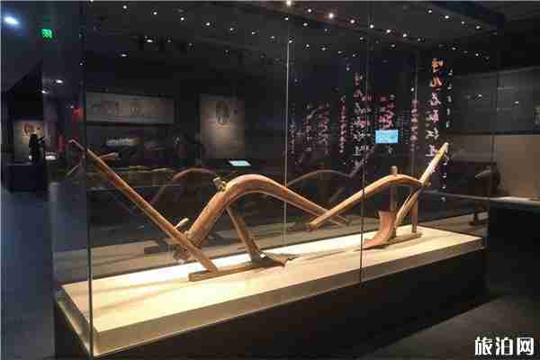 隆平水稻博物館開放時間+要門票嗎+博物館介紹