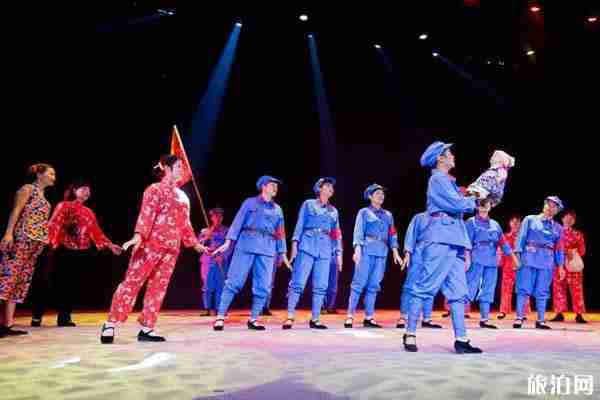 2019柳州國慶活動安排整合 2019柳州國慶活動安排整合