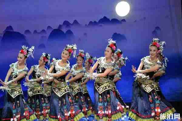 2019柳州國慶活動安排整合 2019柳州國慶活動安排整合