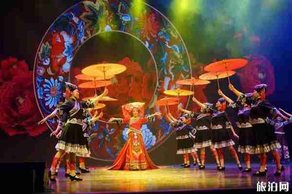 2019柳州國慶活動安排整合 2019柳州國慶活動安排整合