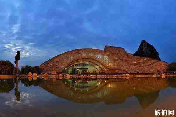 2019柳州國慶活動安排整合 2019柳州國慶活動安排整合