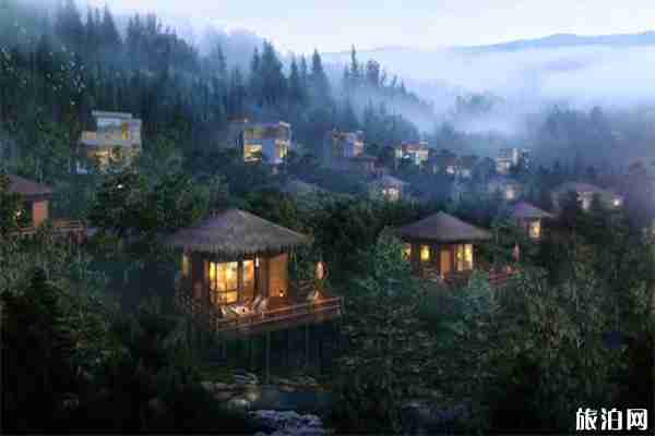 杭州開元森泊水樂園 住+玩+吃