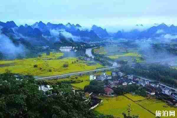 2019柳州國慶活動安排整合 2019柳州國慶活動安排整合