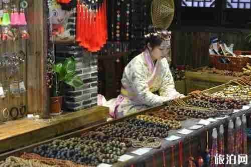 杭州國慶怎么玩 景點+美食+交通