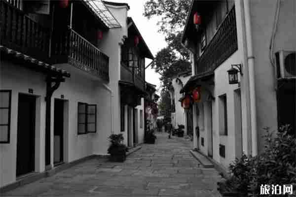 杭州國慶怎么玩 景點+美食+交通