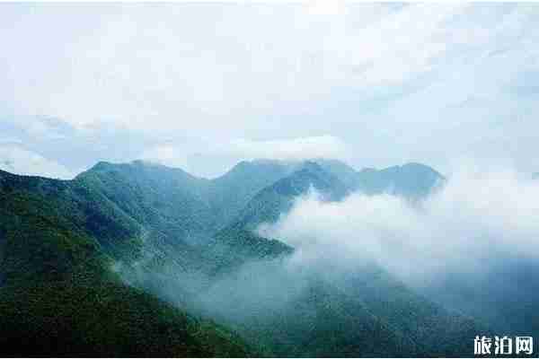 江郎山郎峰什么時候開放+游玩攻略