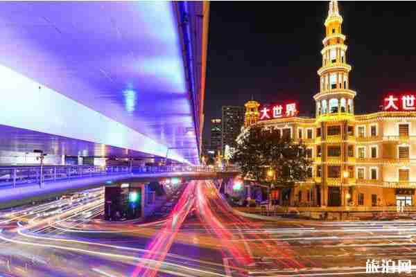 2019上海國(guó)慶活動(dòng)有哪些+時(shí)間+地點(diǎn)