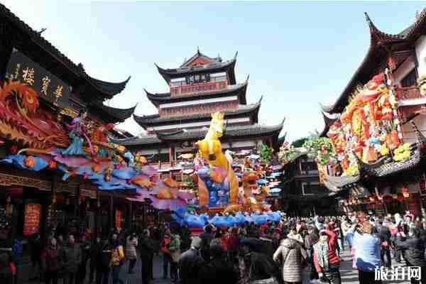 2019上海國(guó)慶活動(dòng)有哪些+時(shí)間+地點(diǎn)