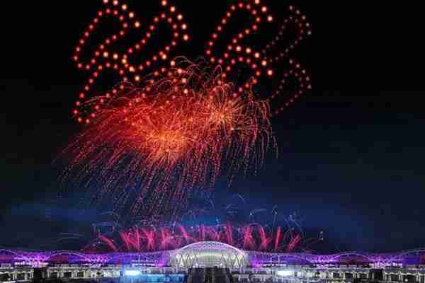 2019昆明國慶焰火表演最佳觀賞地點推薦+交通攻略 2019昆明國慶焰火表演最佳觀賞地點推薦+交通攻略