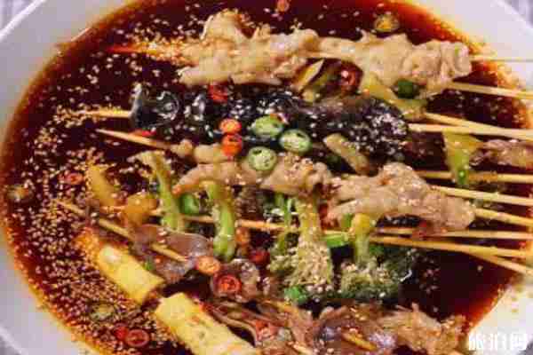 2019南昌繩金塔廟會時間+地址+活動介紹