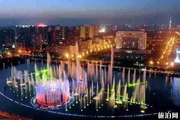 2019洛陽國慶活動安排 2019洛陽國慶活動安排