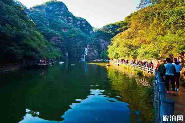 2019洛陽國慶活動安排 2019洛陽國慶活動安排