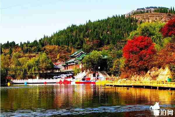2019济南国庆景点活动合集（时间地点+门票价格+活动内容）