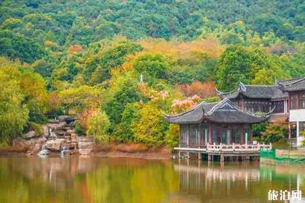 2019江蘇國慶景點門票降價信息整理