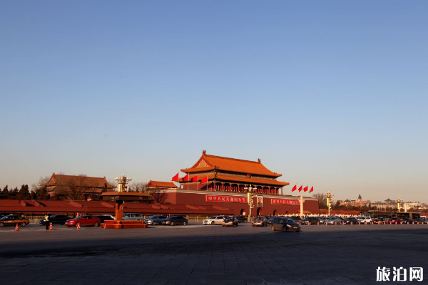 2019年北京國慶70周年聯歡活動煙花時間+地點