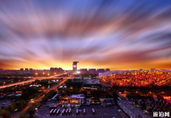 2019年北京國慶70周年聯歡活動煙花時間+地點