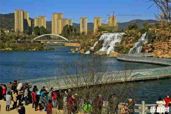 2019昆明國慶節假期8個免費開放公園匯總+公園活動內容