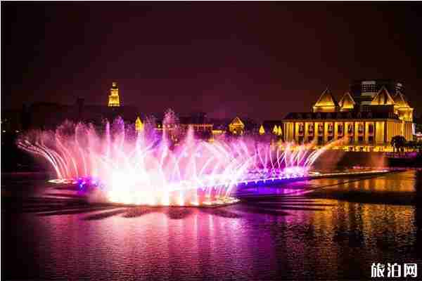 2019昆明公園1903夢幻聯邦樂園國慶活動內容+展覽信息