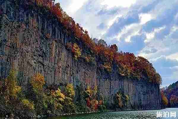 丹東楓葉什么時候變紅+哪里最好 丹東楓葉什么時候變紅+哪里最好