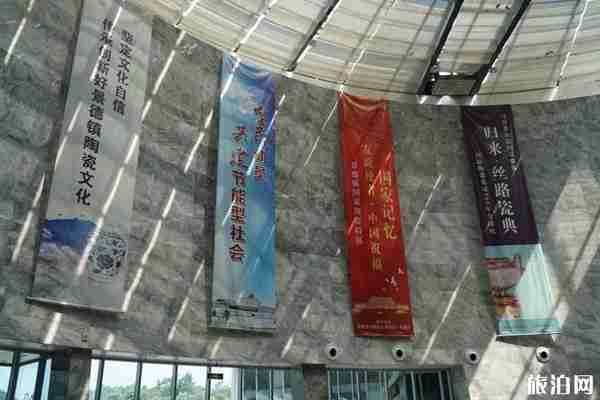 景德鎮文藝打卡地點推薦