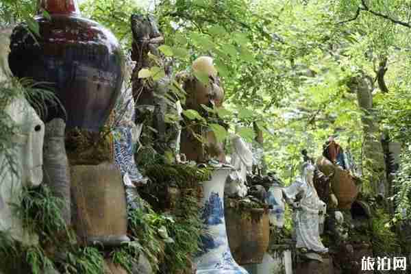 景德鎮文藝打卡地點推薦