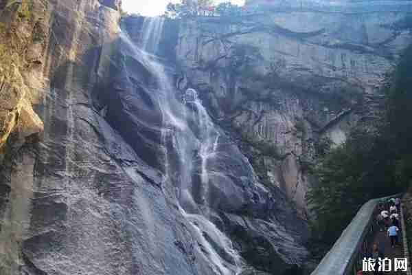 2019嵩縣木札嶺免費時間+好玩嗎