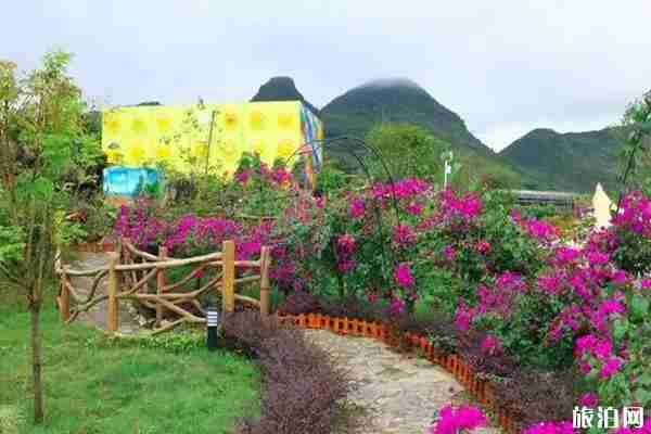 安順網(wǎng)紅景點推薦 安順網(wǎng)紅景點推薦