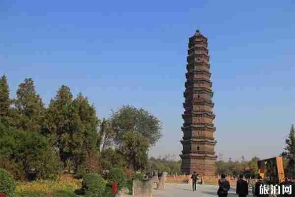 開封旅游景點(diǎn)有哪些 開封怎么玩最佳線路 開封旅游景點(diǎn)有哪些 開封怎么玩最佳線路
