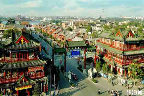 開封旅游景點(diǎn)有哪些 開封怎么玩最佳線路 開封旅游景點(diǎn)有哪些 開封怎么玩最佳線路