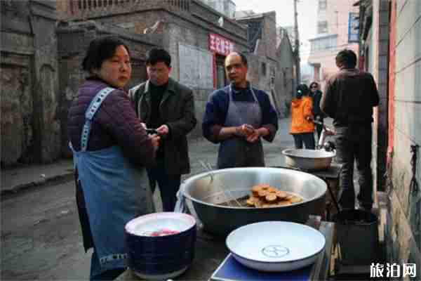 開封旅游景點(diǎn)有哪些 開封怎么玩最佳線路 開封旅游景點(diǎn)有哪些 開封怎么玩最佳線路