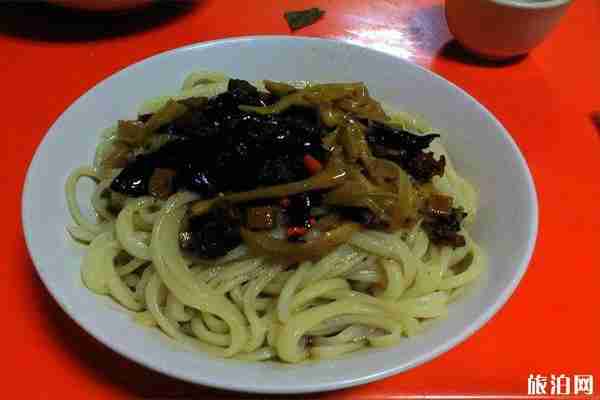 大宋武俠城游玩攻略 租衣服費用+美食