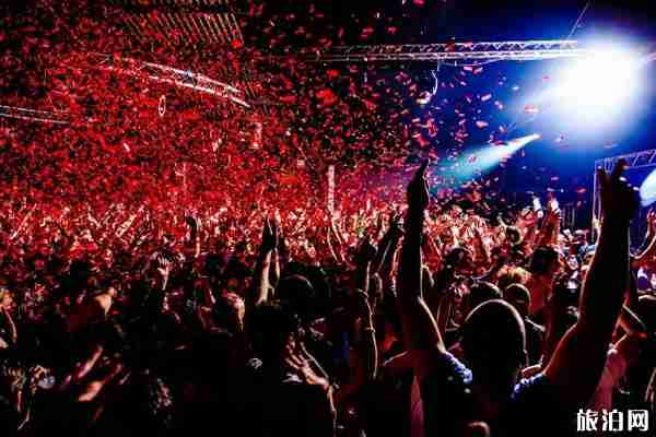 2019青島嶗山之夜群星演唱會時間+票價+嘉賓陣容 2019青島嶗山之夜群星演唱會時間+票價+嘉賓陣容