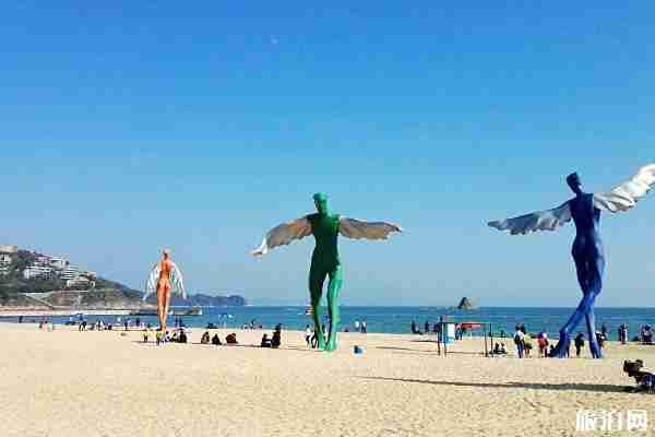 2019深圳大梅沙海滨公园免预约时间+开放时间 2019深圳大梅沙海滨公园免预约时间+开放时间