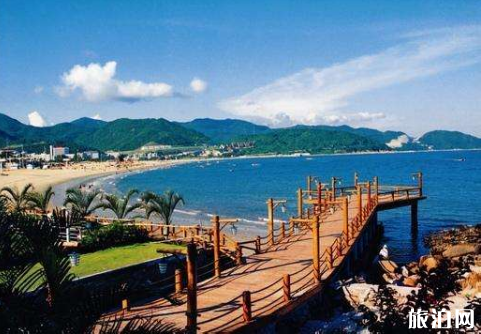 2019深圳大梅沙海滨公园免预约时间+开放时间 2019深圳大梅沙海滨公园免预约时间+开放时间