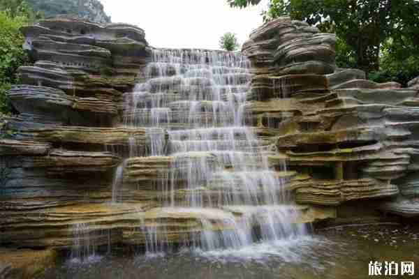 濟(jì)南青銅山大峽谷門票多少錢+游玩項(xiàng)目有哪些 濟(jì)南青銅山大峽谷門票多少錢+游玩項(xiàng)目有哪些