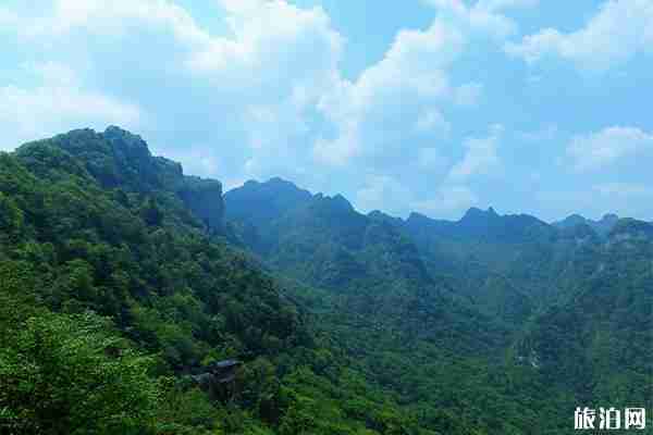 武當山門票管幾天 武當山門票有效期是幾天 武當山門票管幾天 武當山門票有效期是幾天