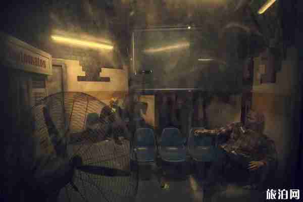 2019廣州長隆歡樂世界萬圣節活動時間+活動攻略 2019廣州長隆歡樂世界萬圣節活動時間+活動攻略