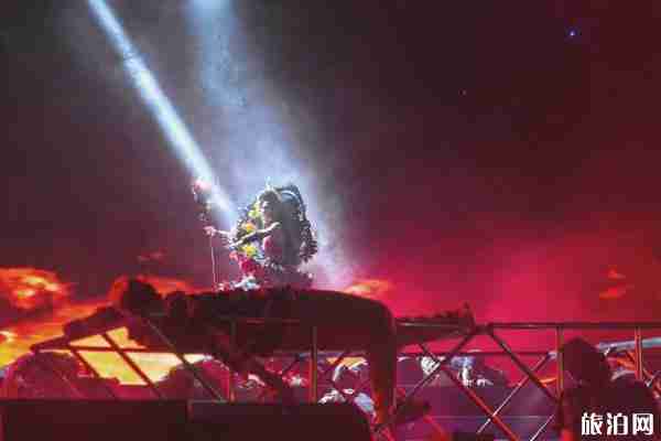 2019廣州長隆歡樂世界萬圣節活動時間+活動攻略 2019廣州長隆歡樂世界萬圣節活動時間+活動攻略