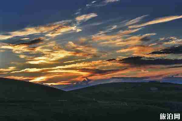 伊犁最佳旅游季節時間 伊犁景點有哪些