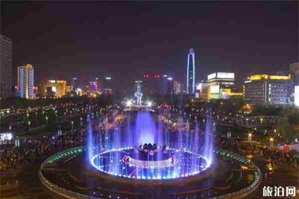 濟(jì)南市區(qū)有哪些旅游景點(diǎn) 住宿+購物+景點(diǎn)游玩信息