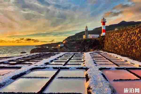 西班牙网红景点推荐 西班牙网红景点推荐