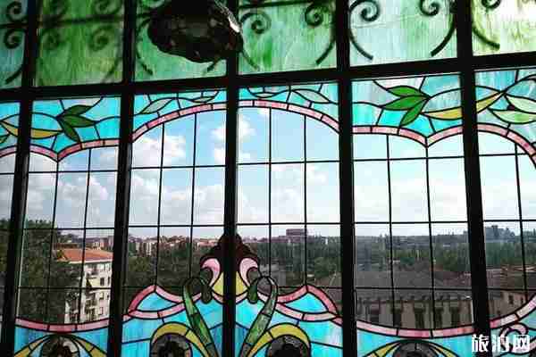 西班牙网红景点推荐 西班牙网红景点推荐