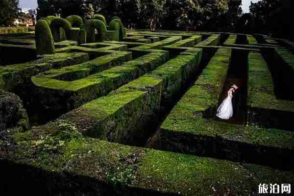 西班牙网红景点推荐 西班牙网红景点推荐