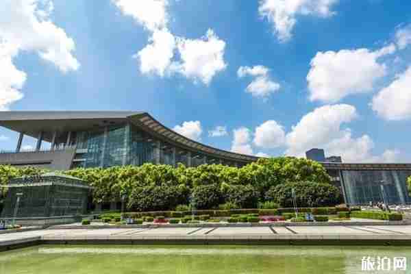 2019上海科技馆门票优惠政策+游玩信息