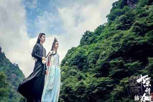 陳情令演唱會南京門票+時間+地點+陣容