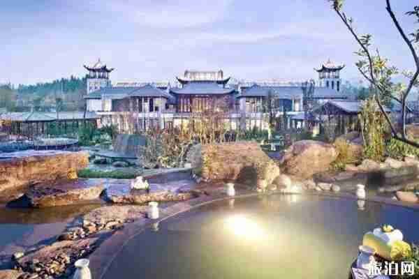 腾冲温泉攻略最全 腾冲温泉攻略最全