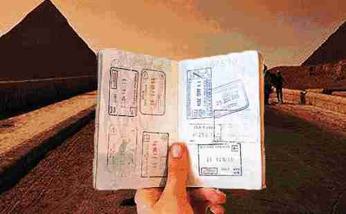 2018最新免簽和落地簽國家名單大全