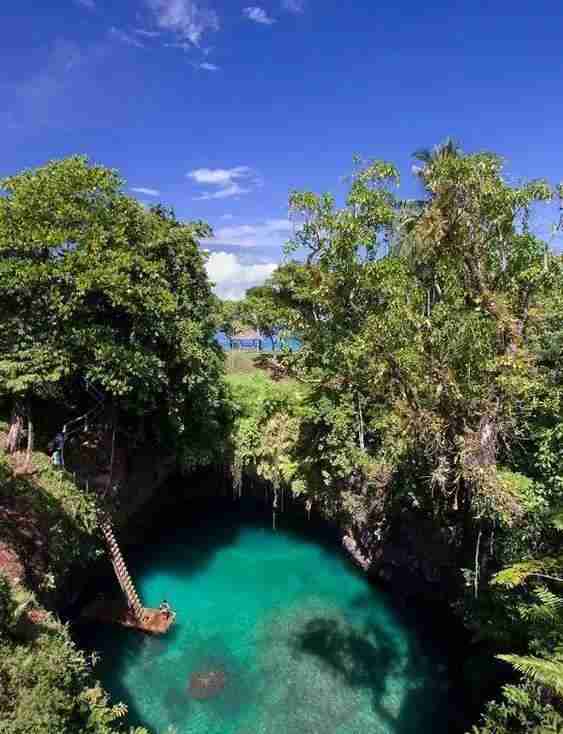 2018最新免簽和落地簽國家名單大全