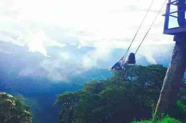 2018最新免簽和落地簽國家名單大全