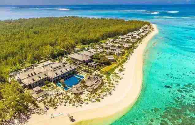 2018最新免簽和落地簽國家名單大全